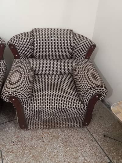5 seater sofa