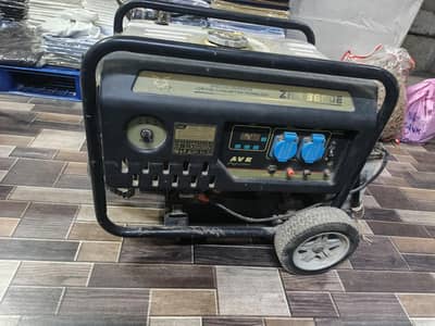 generator for sale good condition