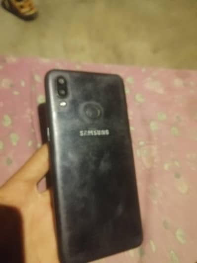 Samsung Mobile S10