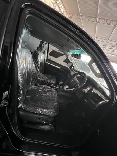 Toyota Hilux 2021