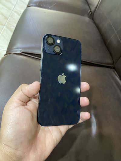 Apple iPhone 13 Non PTA Sim Time