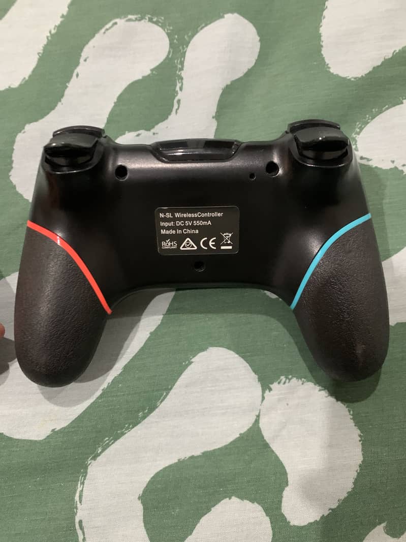 Gaming Controller 1