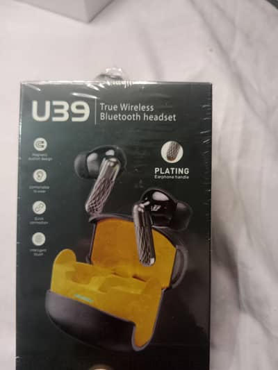 air buds u39 original air buds 