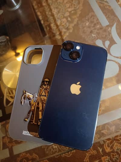 Apple iPhone 13