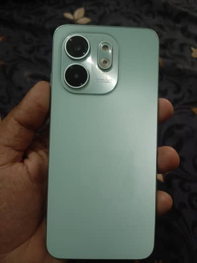 Infinix Smart 9 hd ram 4+4/64