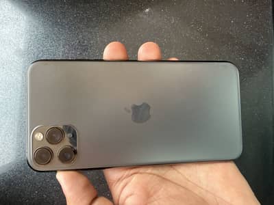 iPhone 11 Pro Max dual sim pta