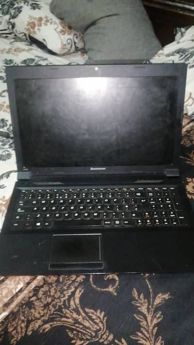 laptop for sell I urgent/exchange with iPhone xs