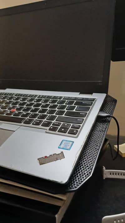 Lenovo ThinkPad L380 | CORE i5 8th Generation | 03378328032