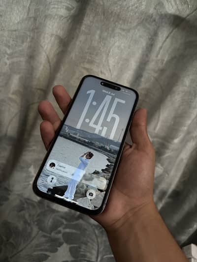 Apple iPhone 14 Pro Max