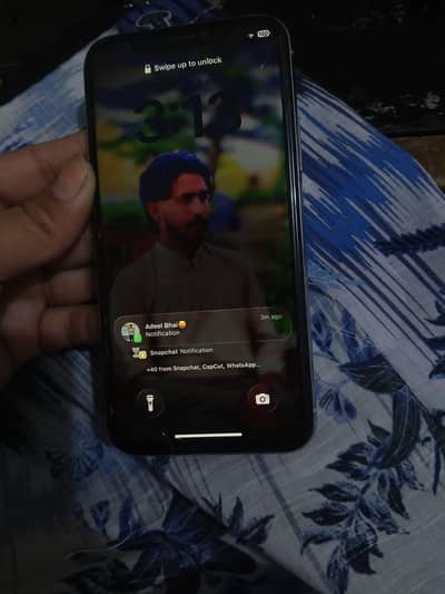 Apple iPhone 11 Pro
