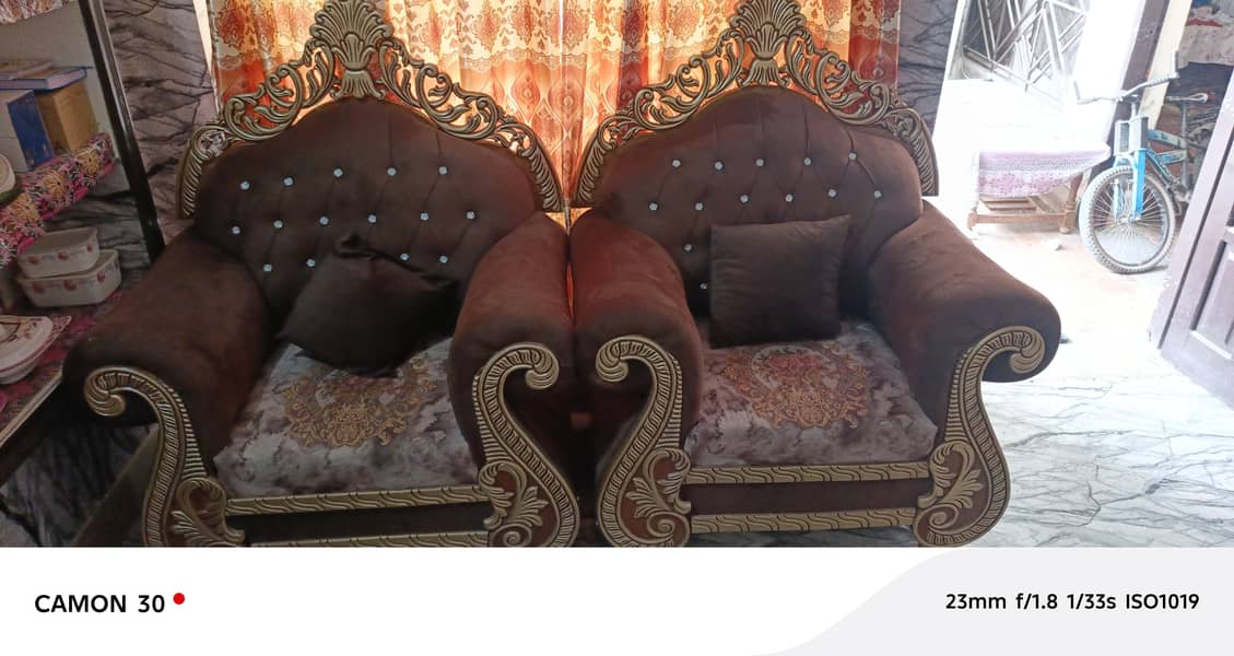 Premium Sofa set 0