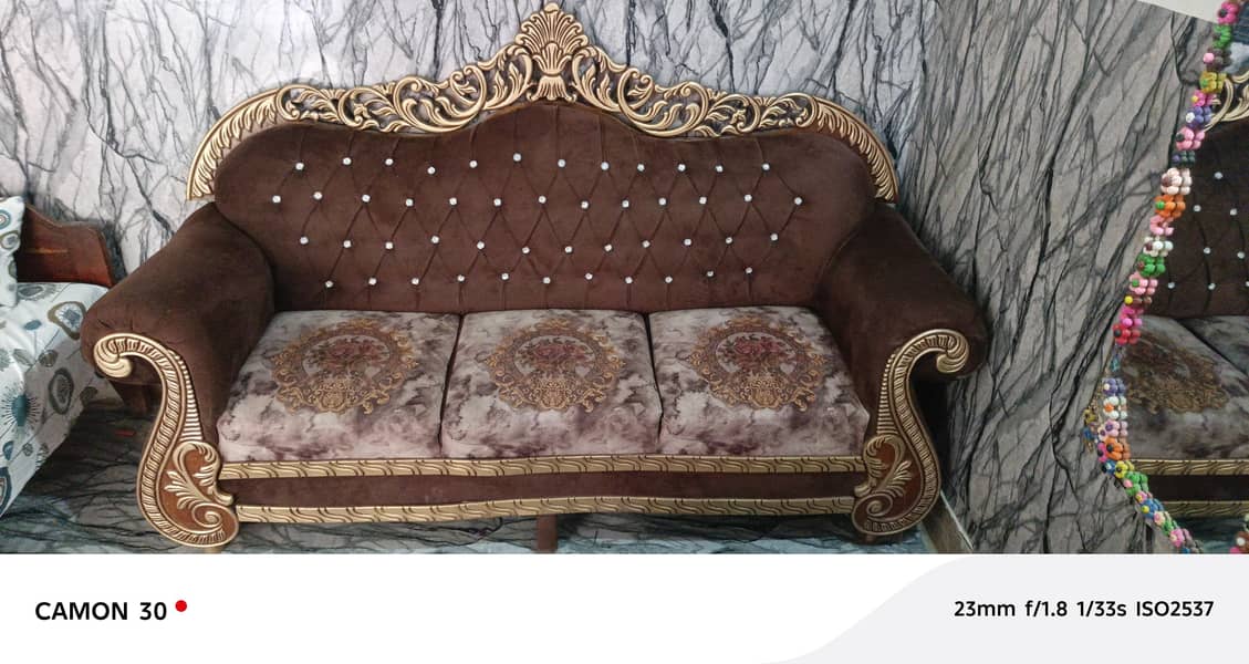 Premium Sofa set 1