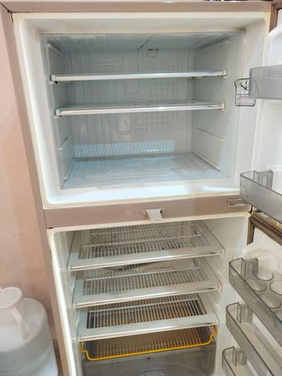 Dawlance Signature Double Door Fridge – Good Condition | Urgent Sale