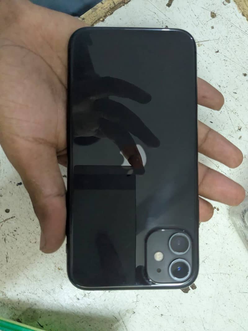 Iphone 11 0
