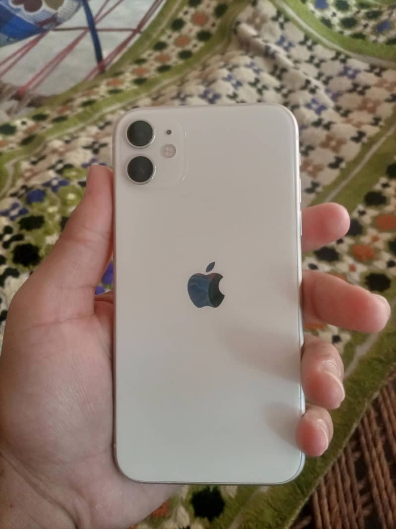 Apple iPhone 11 2
