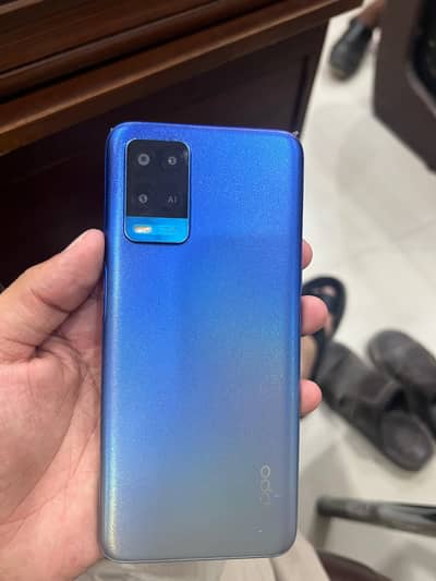 OPPO A54