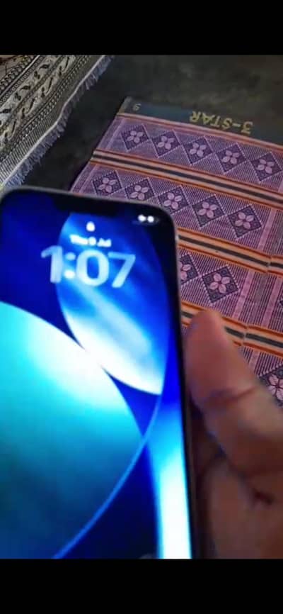 Apple iPhone 13 NON PTA