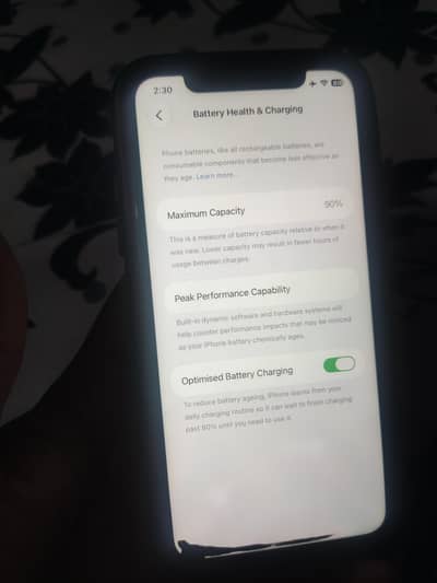 Apple iPhone 11 waterpack 128gb 90BH all oky 10/10