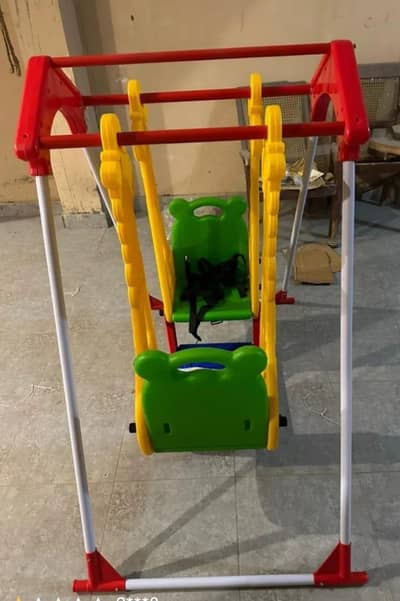 Baby Swing (2 Seater)