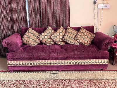 Good sofa