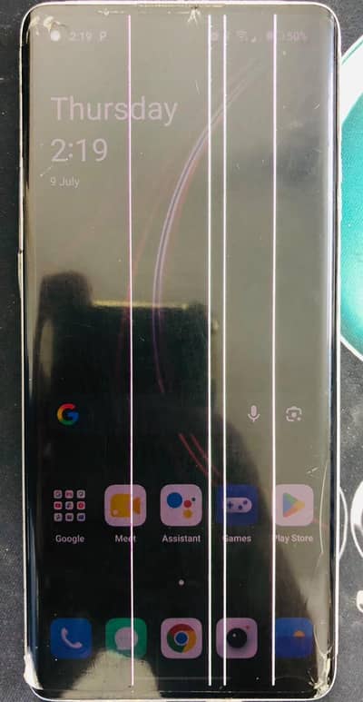 One Plus 8 PTA approved