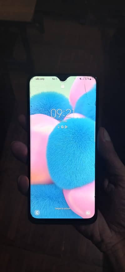 Samsung Galaxy A30s