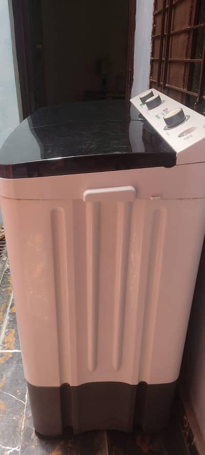 DW10500 C model (Advanco)