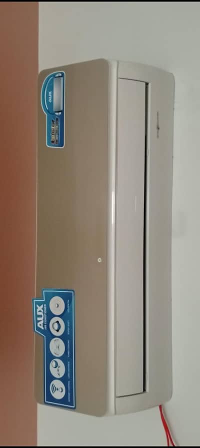 AUX Non Inverter 1.5 Ton