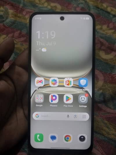 tecno spark go 2