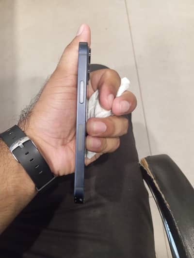 Apple iPhone 12 mini