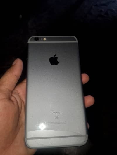 Apple iPhone 6S Plus