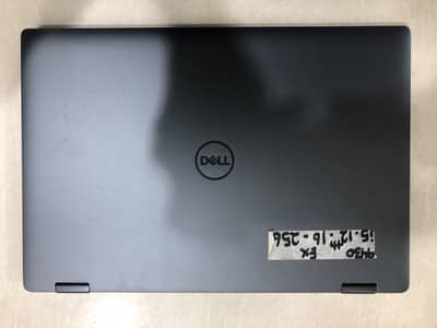 Dell 9430 i5-12th GEN || 16gb RAM || 256 go NVMeM2