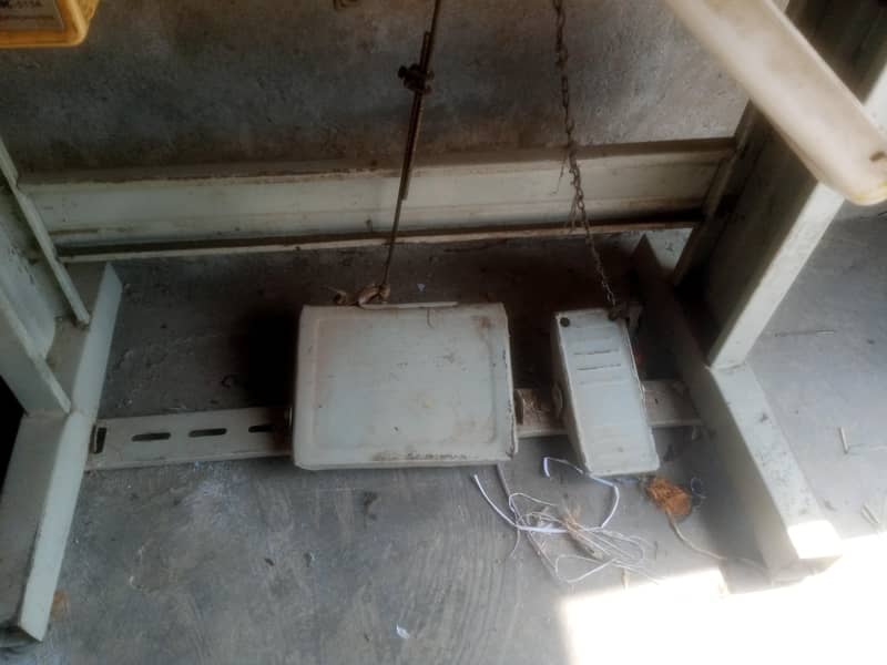 overloke machine 3