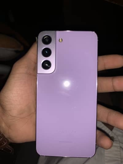 Samsung s22 256gb