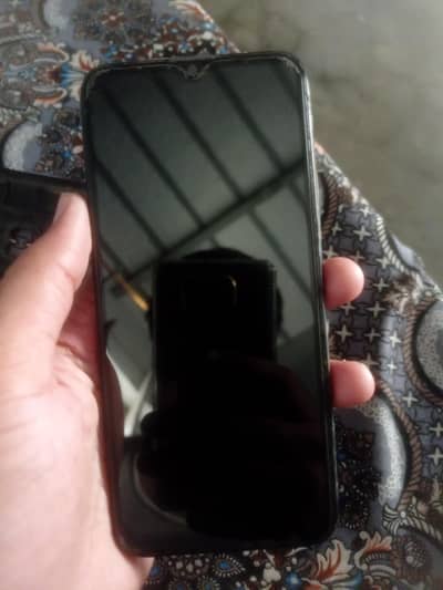 Infinix Hot 8 Lite