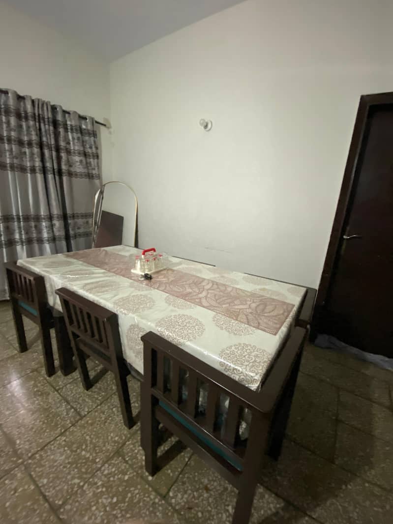 dining table 1