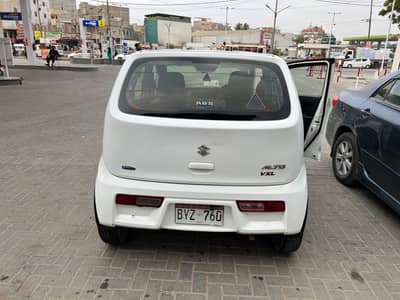 Suzuki Alto 2023