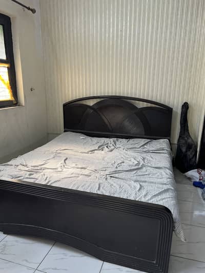 Bed for Sale Good Condition
