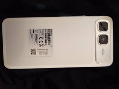Infinix smart 10 plus