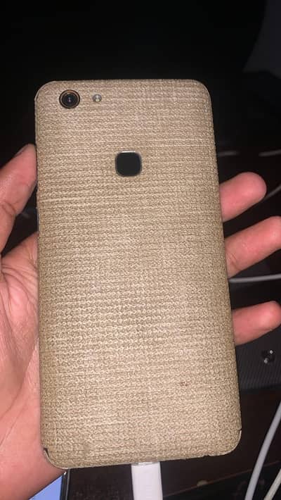 Vivo Y75