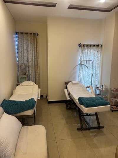 Salon Setup for sale