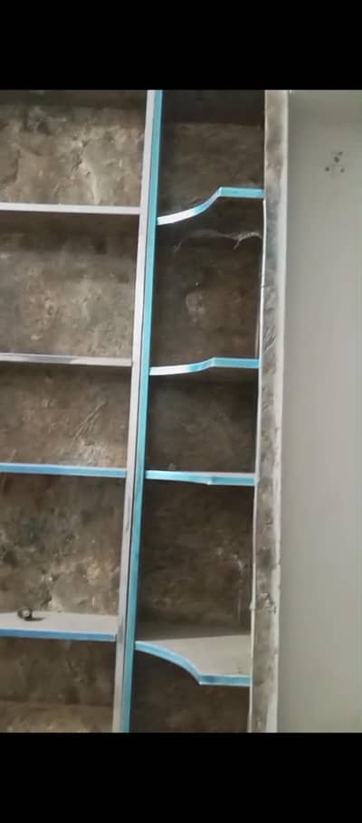 shop racks