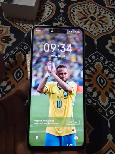 Tecno Spark 30