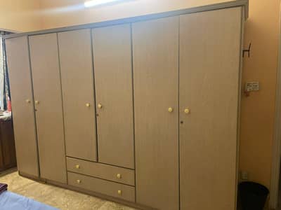Italian Cupboard