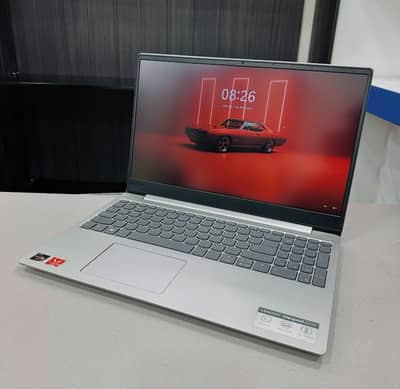 Lenovo Ideapad 15 11thGen Ryzen 3 pro  1 GB Dedicated Graphics card