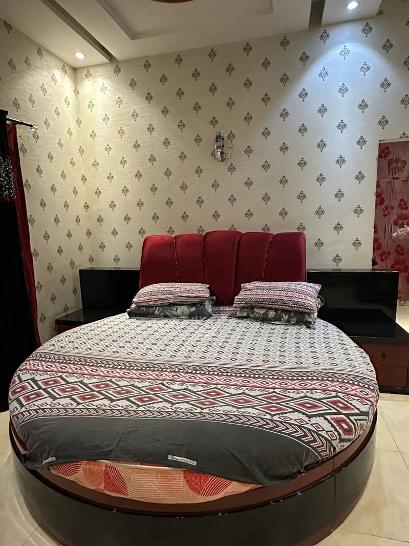 Bed Set 0