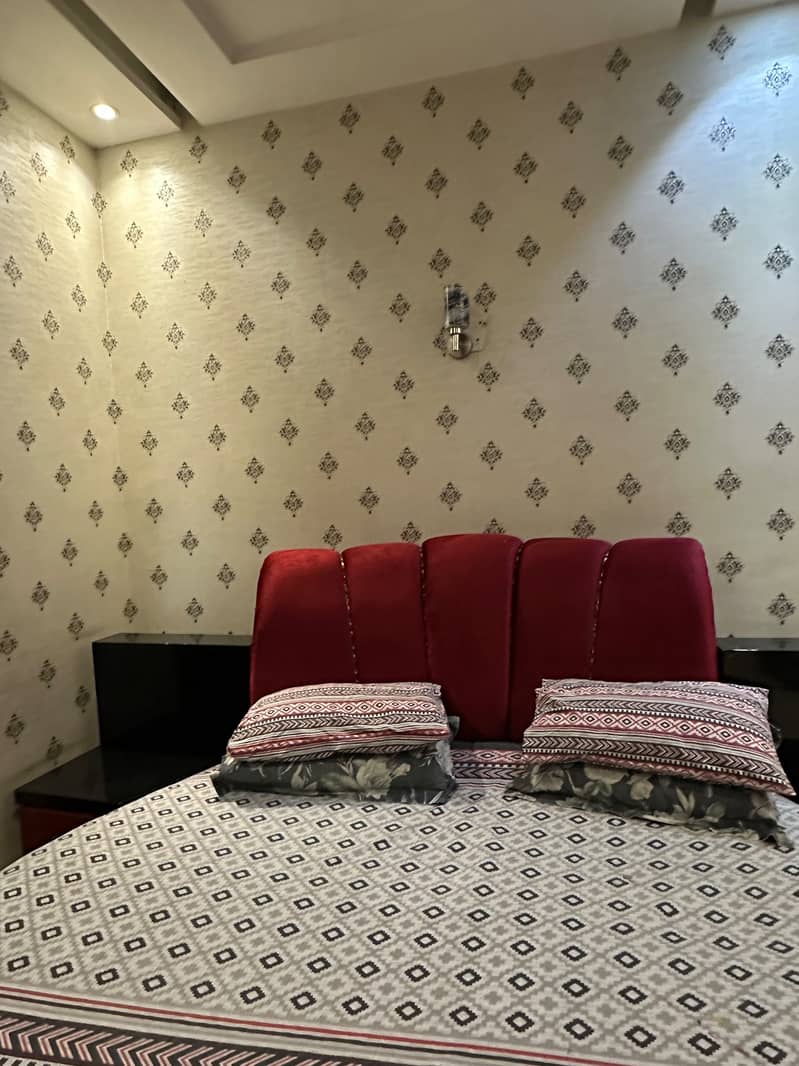 Bed Set 1