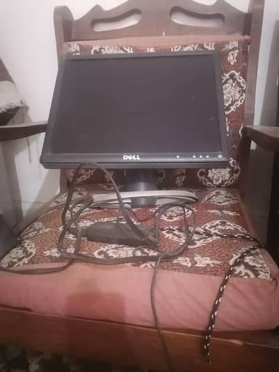 LCD screen available hai bilkul ok hai