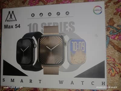 1 smart watch