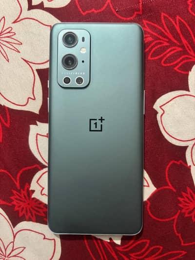 OnePlus 9 pro 5g